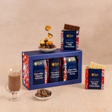 Artisan Chocolate Selection